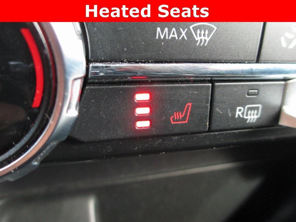 used 2022 Ford F-150 car, priced at $34,995