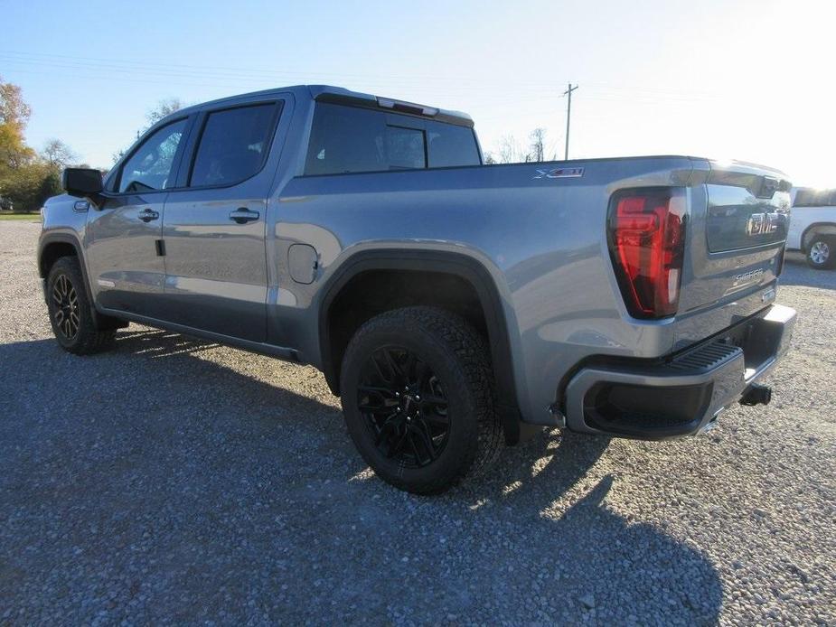 new 2025 GMC Sierra 1500 car, priced at $60,772