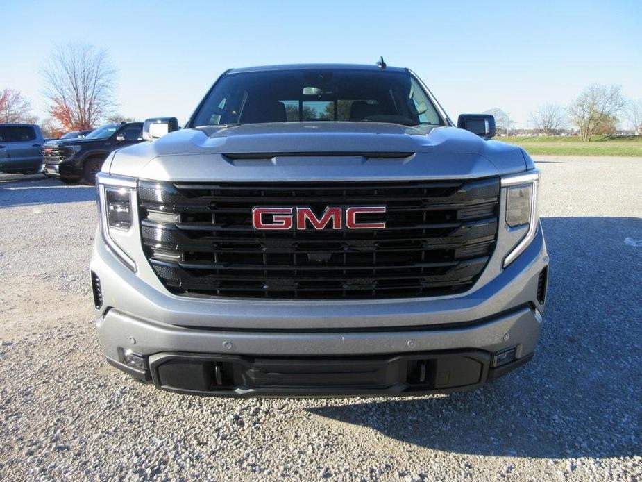 new 2025 GMC Sierra 1500 car, priced at $60,772