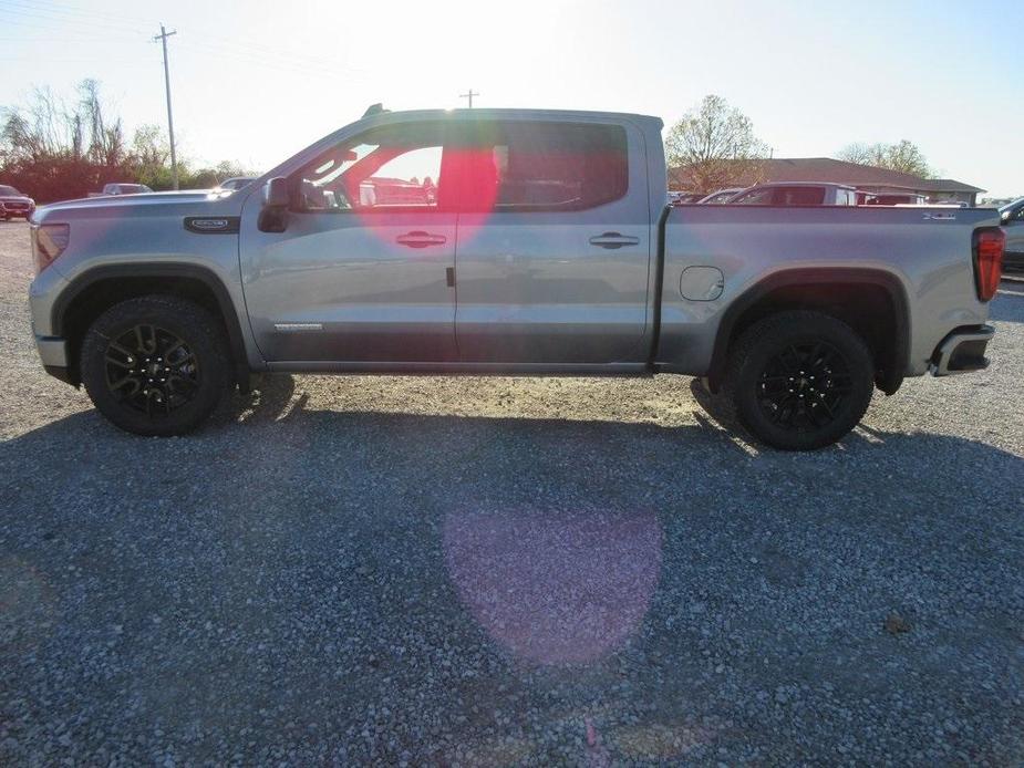 new 2025 GMC Sierra 1500 car, priced at $60,772