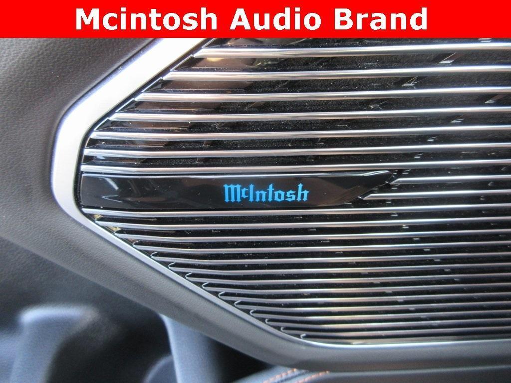 used 2022 Jeep Grand Cherokee car, priced at $40,995