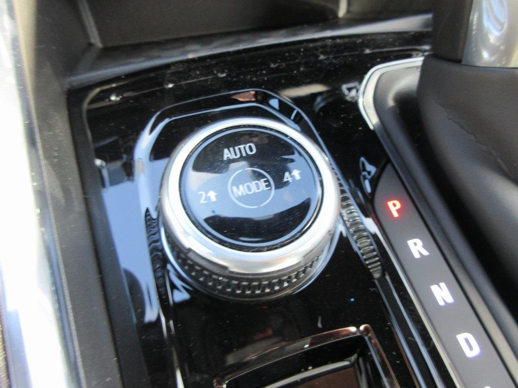 new 2025 GMC Canyon car, priced at $44,482