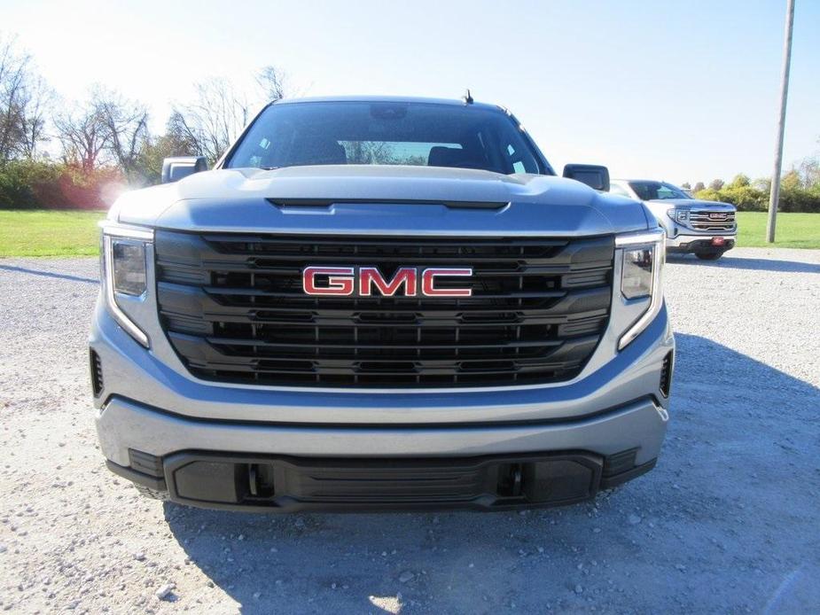 new 2025 GMC Sierra 1500 car, priced at $50,355