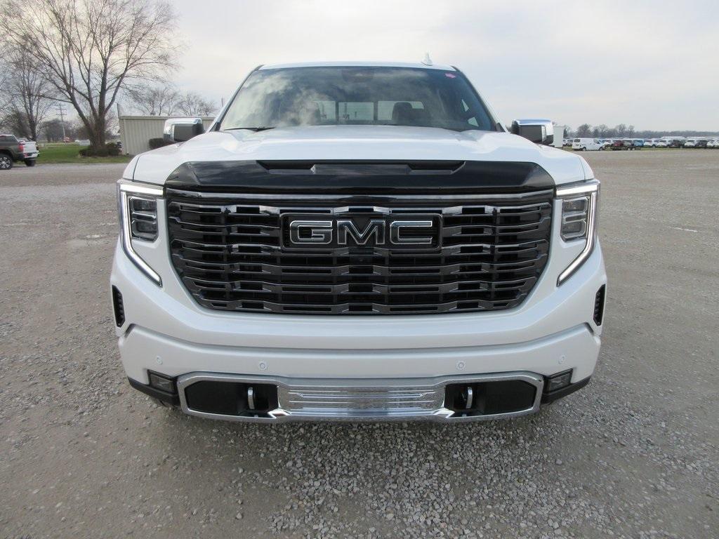 new 2025 GMC Sierra 1500 car, priced at $80,608