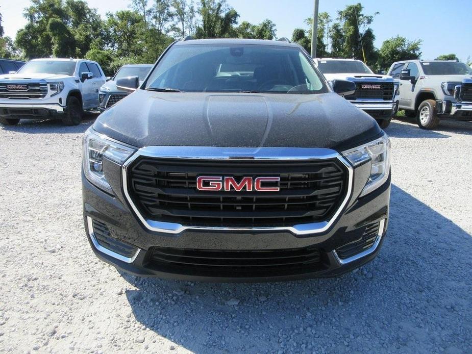 new 2024 GMC Terrain car, priced at $26,729