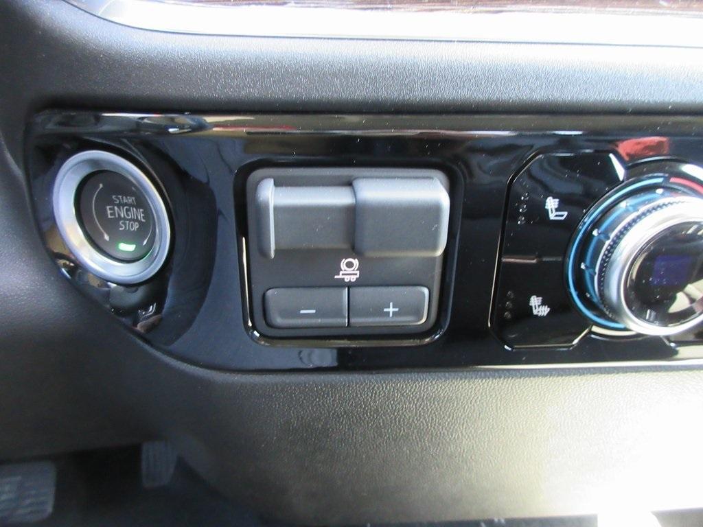 new 2025 GMC Sierra 1500 car