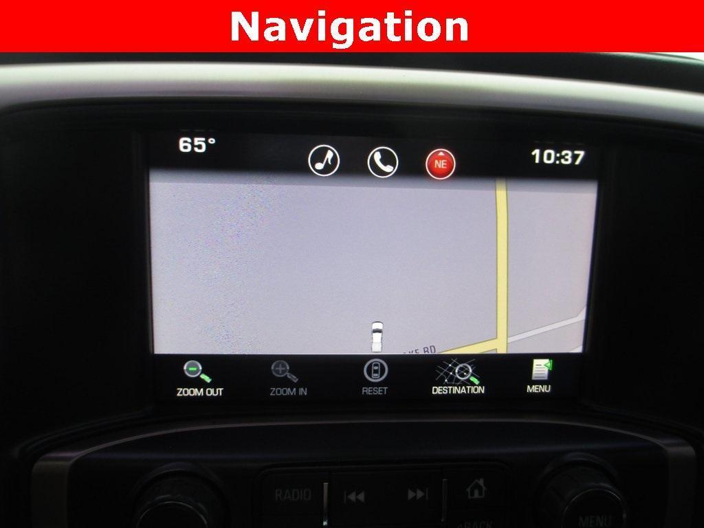used 2015 GMC Sierra 3500 car, priced at $50,995