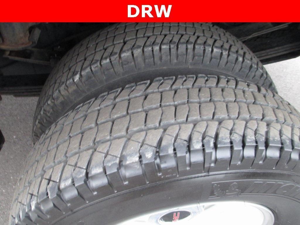 used 2015 GMC Sierra 3500 car, priced at $50,995