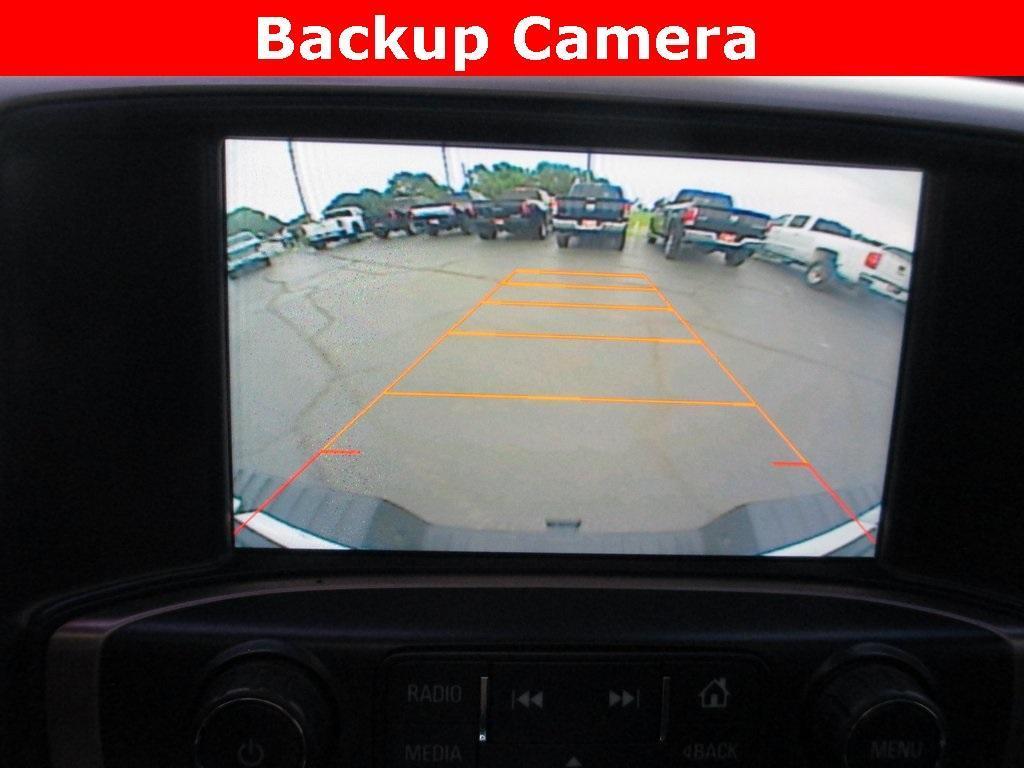 used 2015 GMC Sierra 3500 car, priced at $50,995