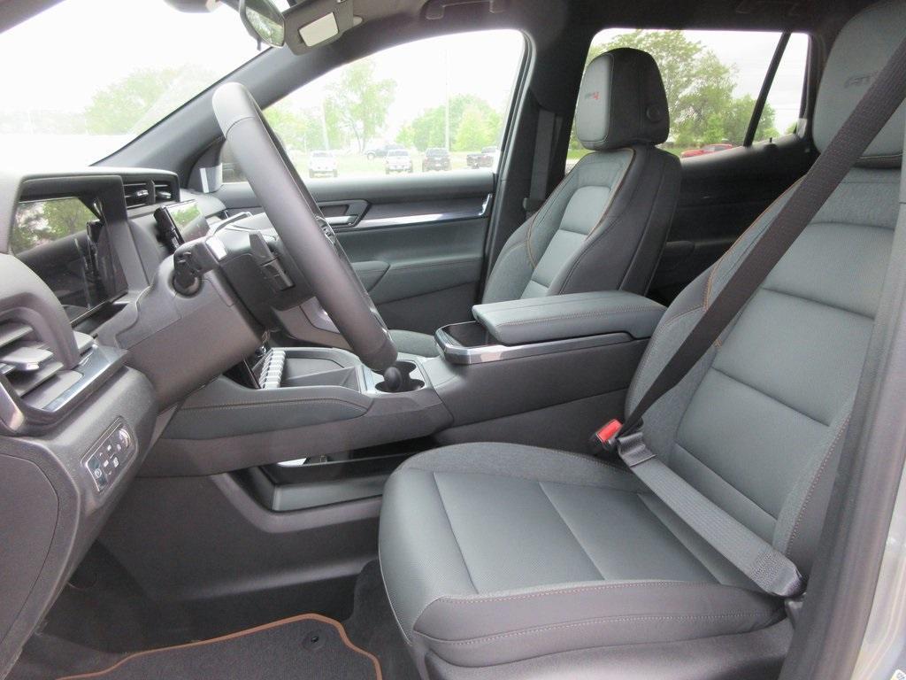 new 2026 GMC Terrain car, priced at $38,715