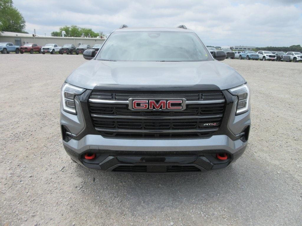 new 2026 GMC Terrain car, priced at $38,715