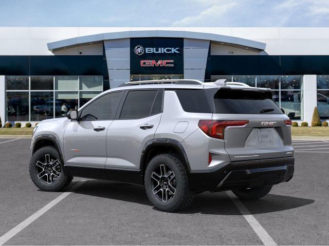 new 2026 GMC Terrain car, priced at $38,715