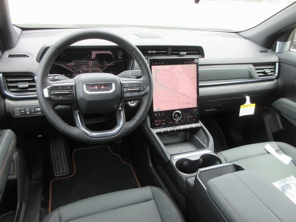 new 2026 GMC Terrain car, priced at $38,715