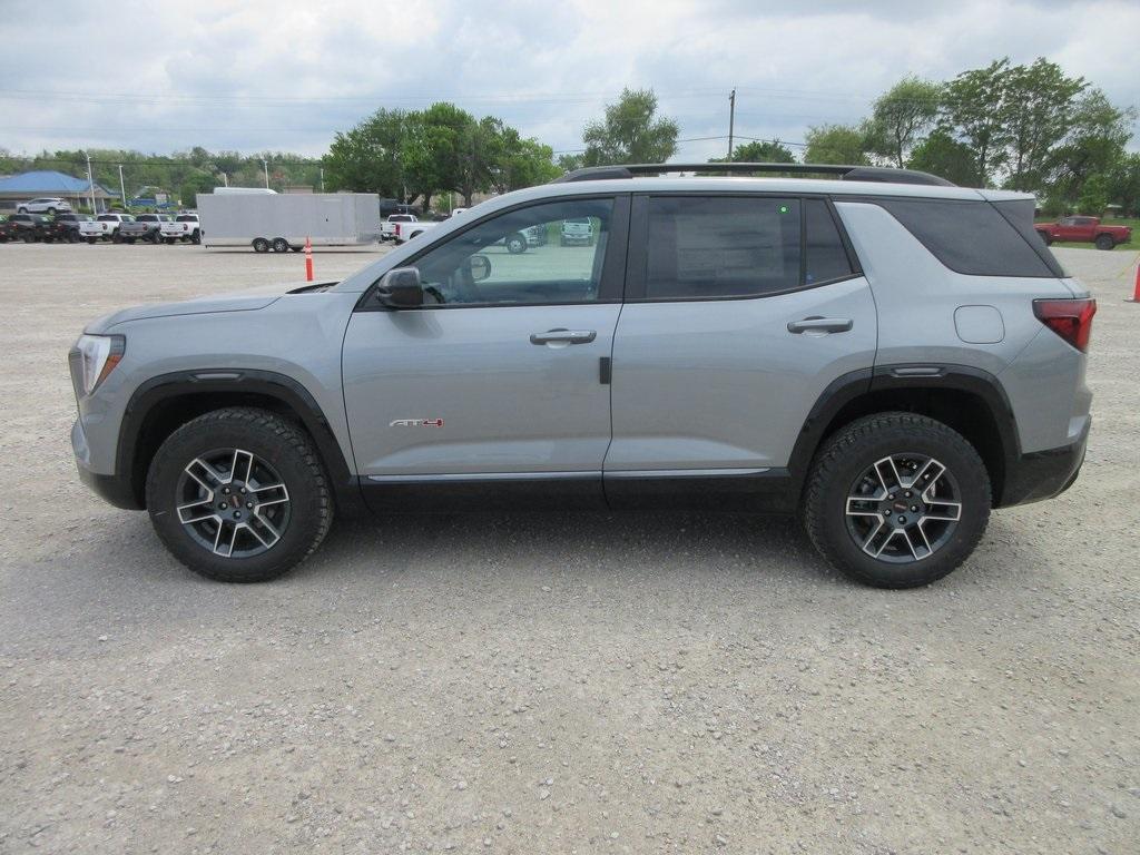 new 2026 GMC Terrain car, priced at $38,715