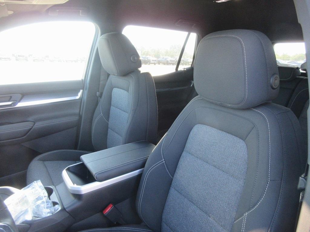 new 2026 GMC Terrain car, priced at $33,746