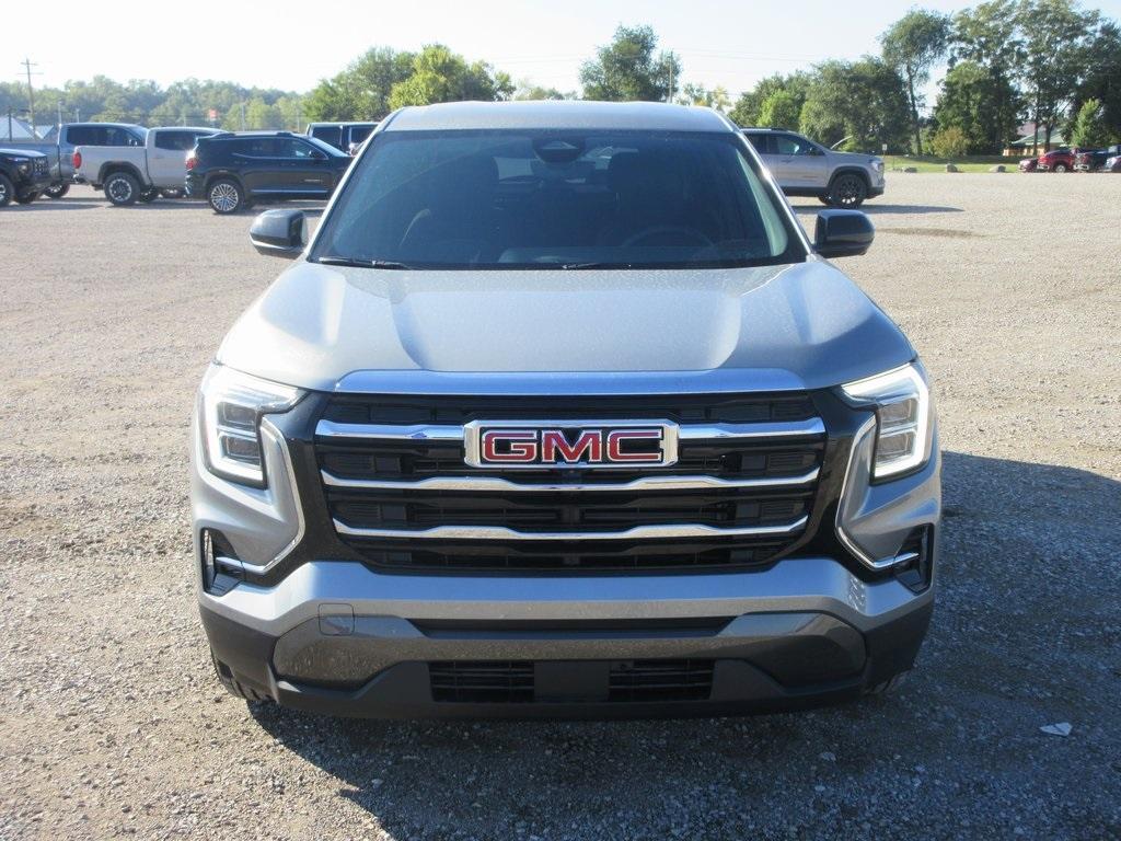 new 2026 GMC Terrain car, priced at $33,746