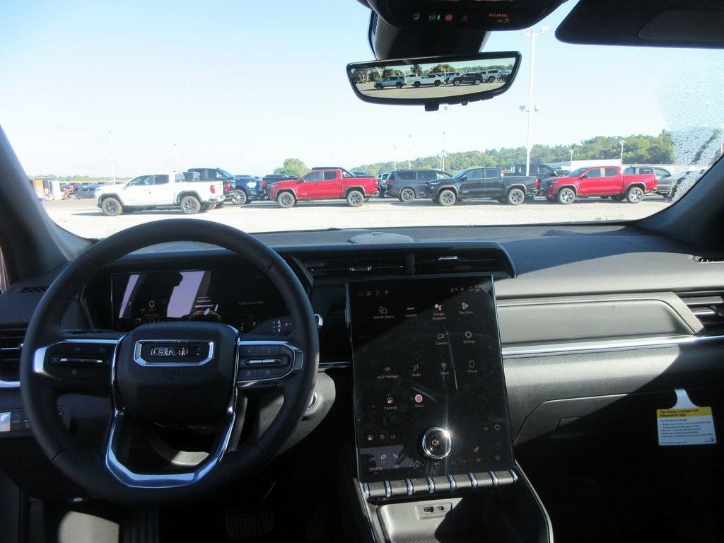 new 2026 GMC Terrain car, priced at $33,746