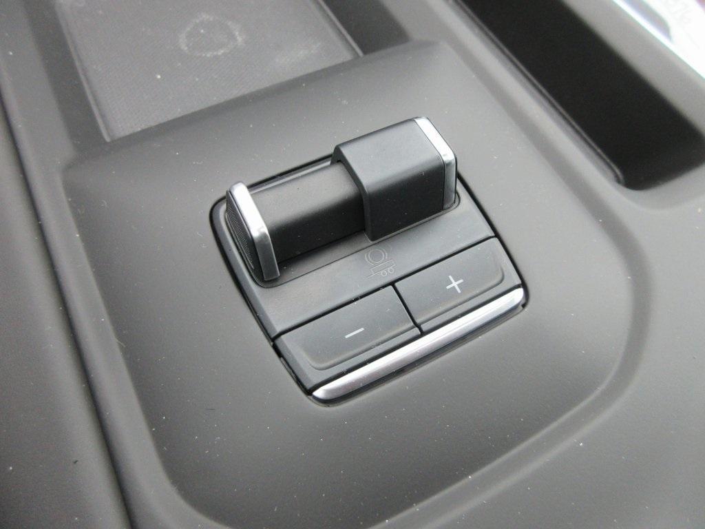 new 2025 GMC Sierra 3500 car, priced at $95,380