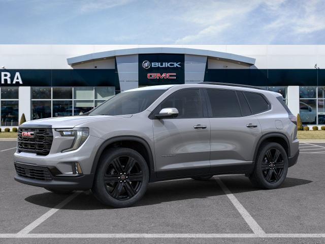 new 2024 GMC Acadia car, priced at $44,122