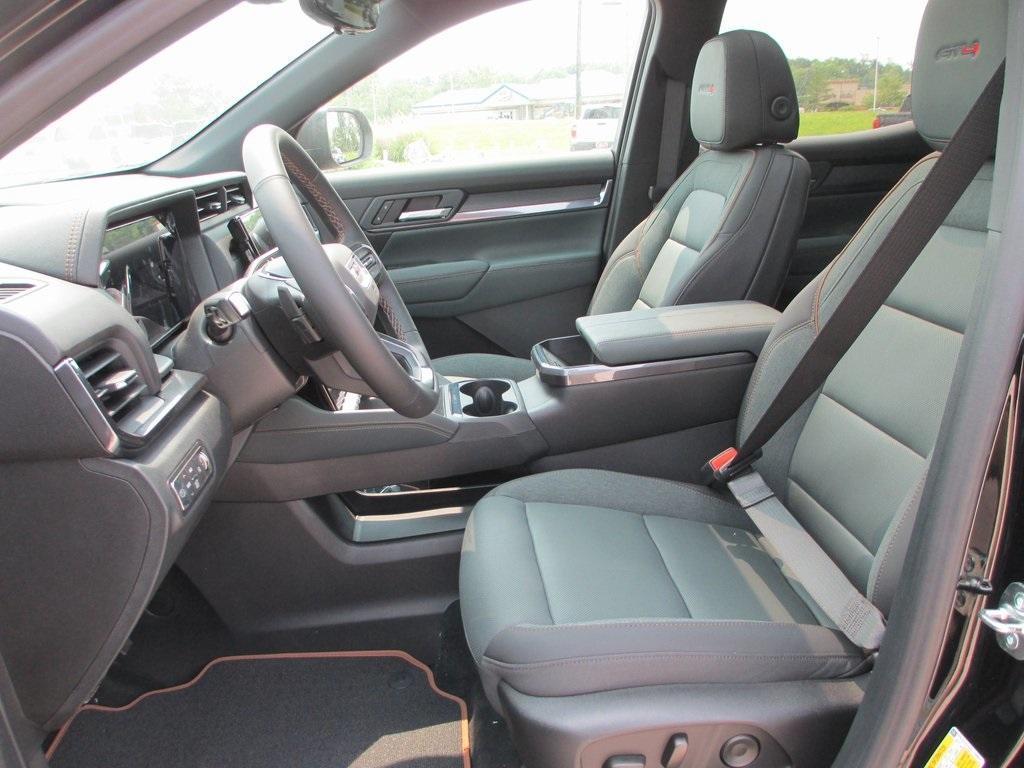 new 2026 GMC Terrain car, priced at $41,726