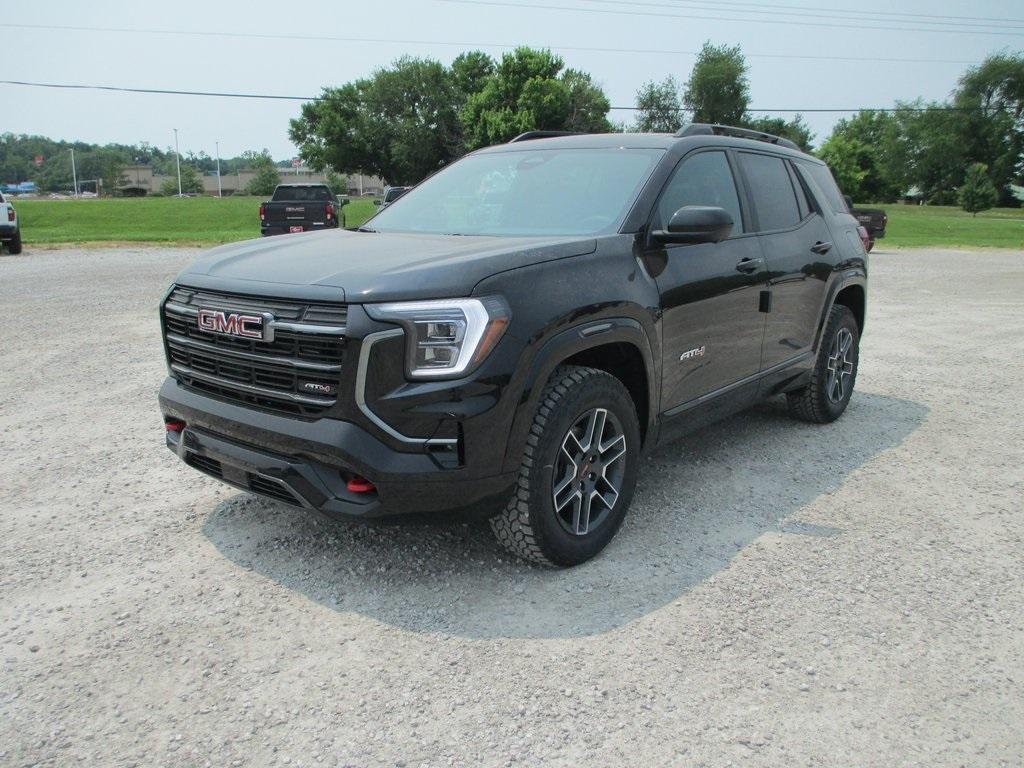 new 2026 GMC Terrain car, priced at $41,726