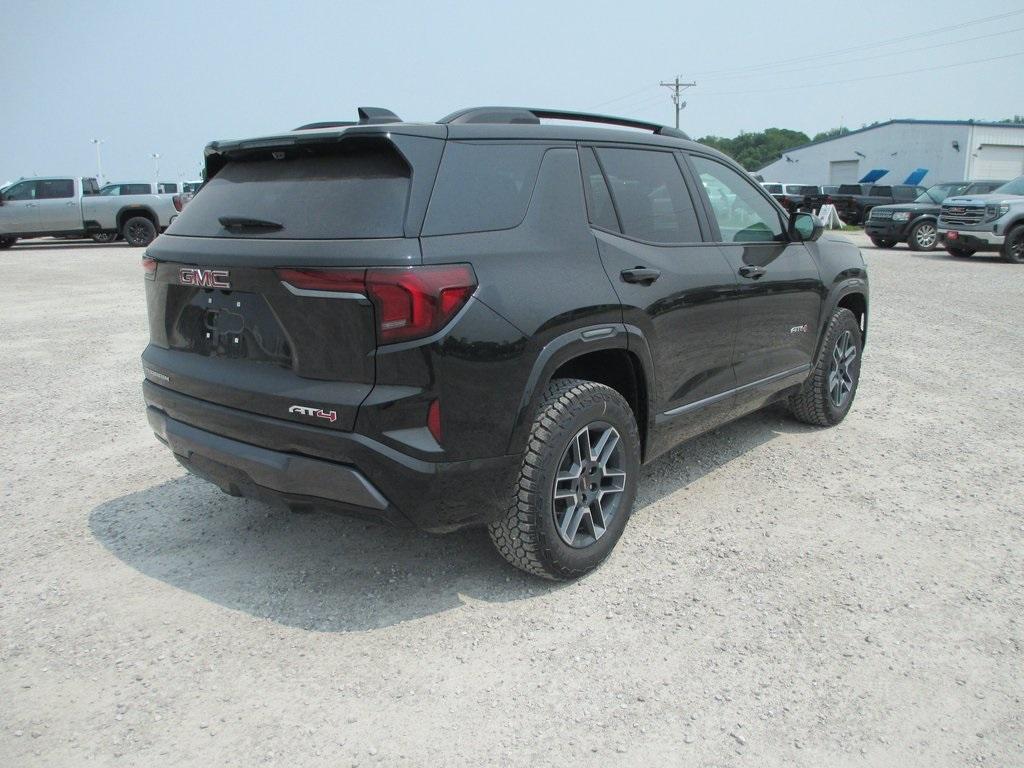new 2026 GMC Terrain car, priced at $41,726