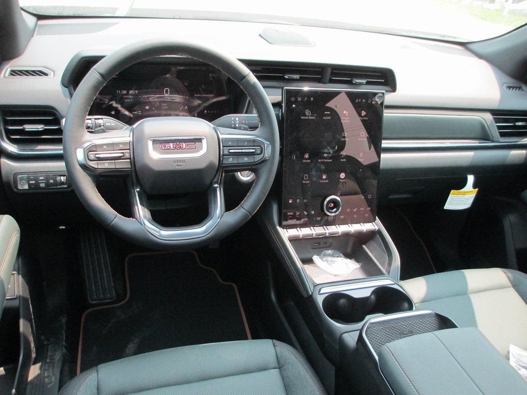 new 2026 GMC Terrain car, priced at $41,726
