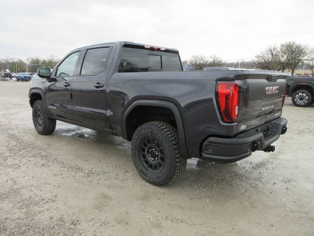 new 2025 GMC Sierra 1500 car, priced at $81,882