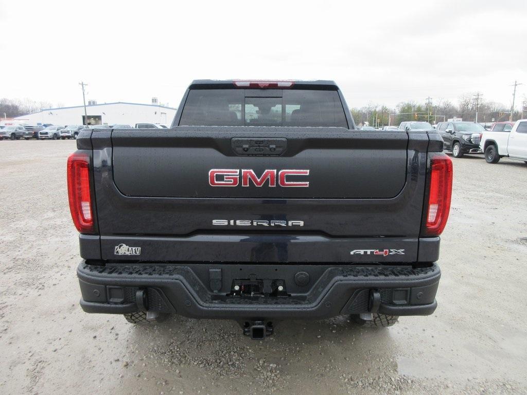 new 2025 GMC Sierra 1500 car, priced at $81,882