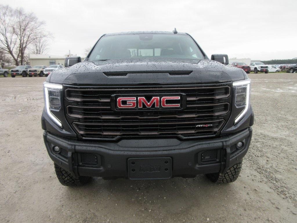 new 2025 GMC Sierra 1500 car, priced at $81,882