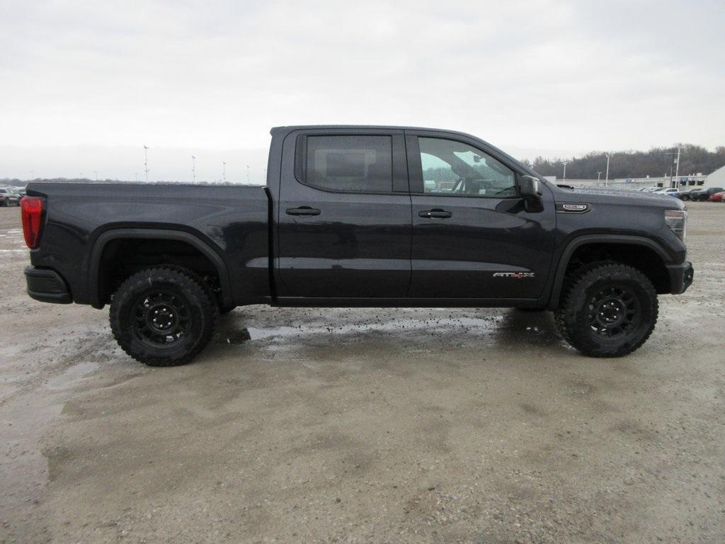 new 2025 GMC Sierra 1500 car, priced at $81,882