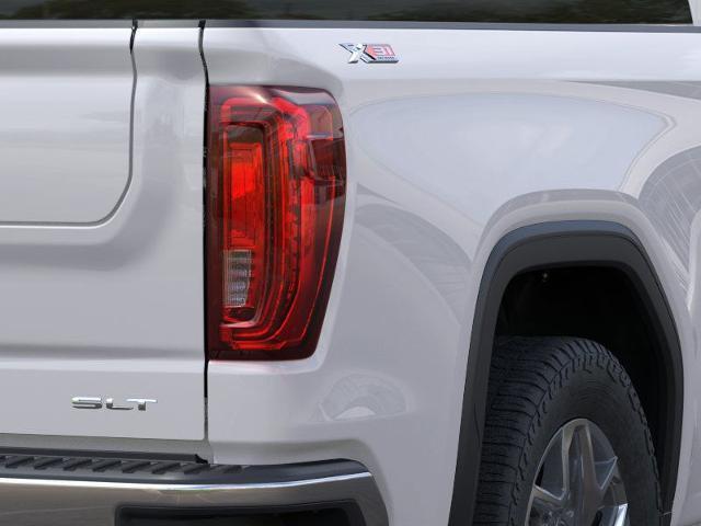 new 2025 GMC Sierra 1500 car, priced at $60,688