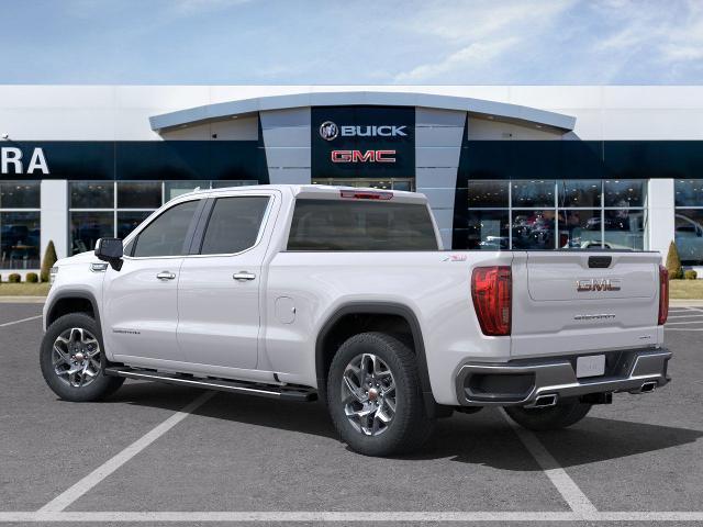 new 2025 GMC Sierra 1500 car, priced at $60,688