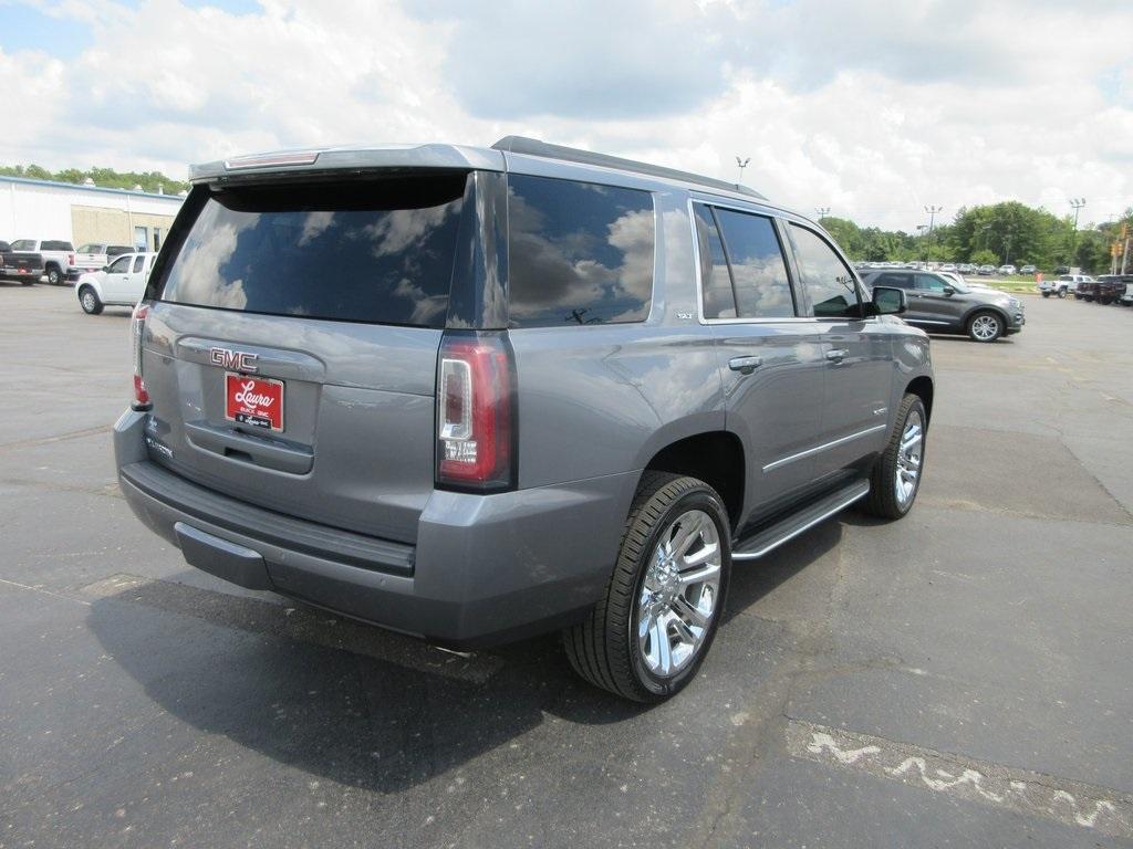 used 2019 GMC Yukon car, priced at $39,995