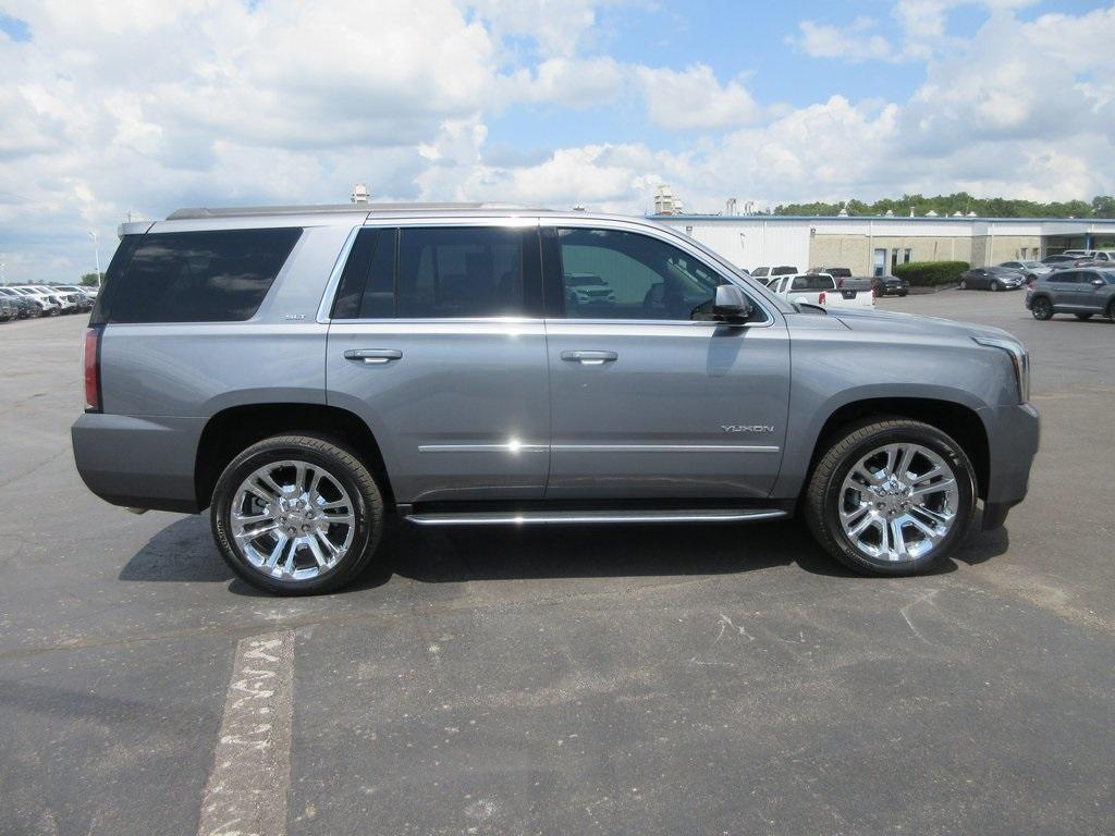 used 2019 GMC Yukon car, priced at $39,995