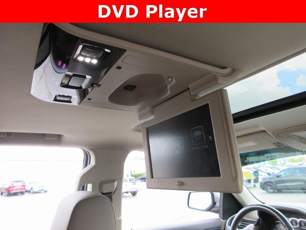 used 2019 GMC Yukon car, priced at $39,995