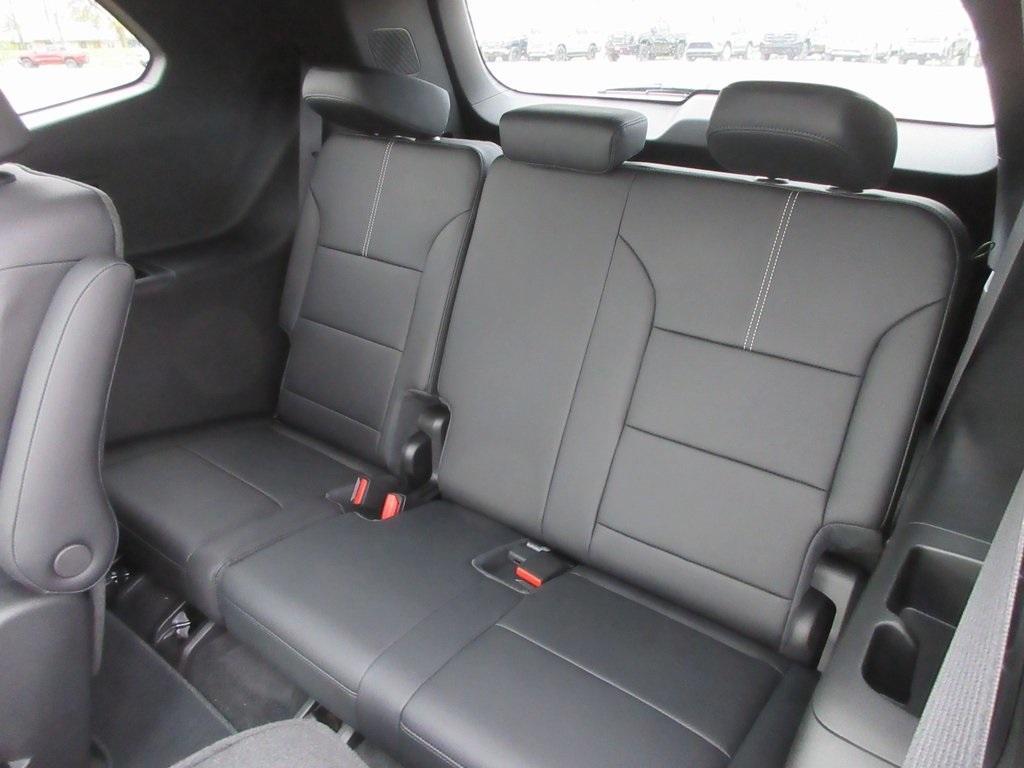 new 2025 GMC Acadia car, priced at $53,235