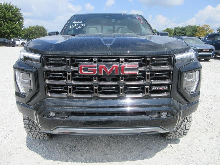 new 2024 GMC Canyon car, priced at $52,879