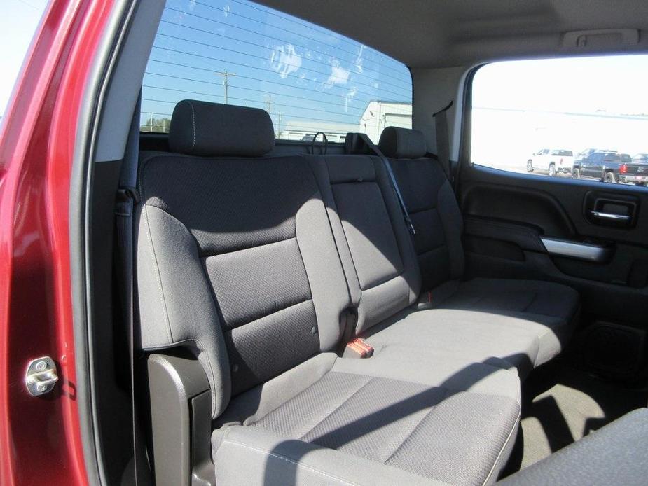 used 2014 Chevrolet Silverado 1500 car, priced at $16,995