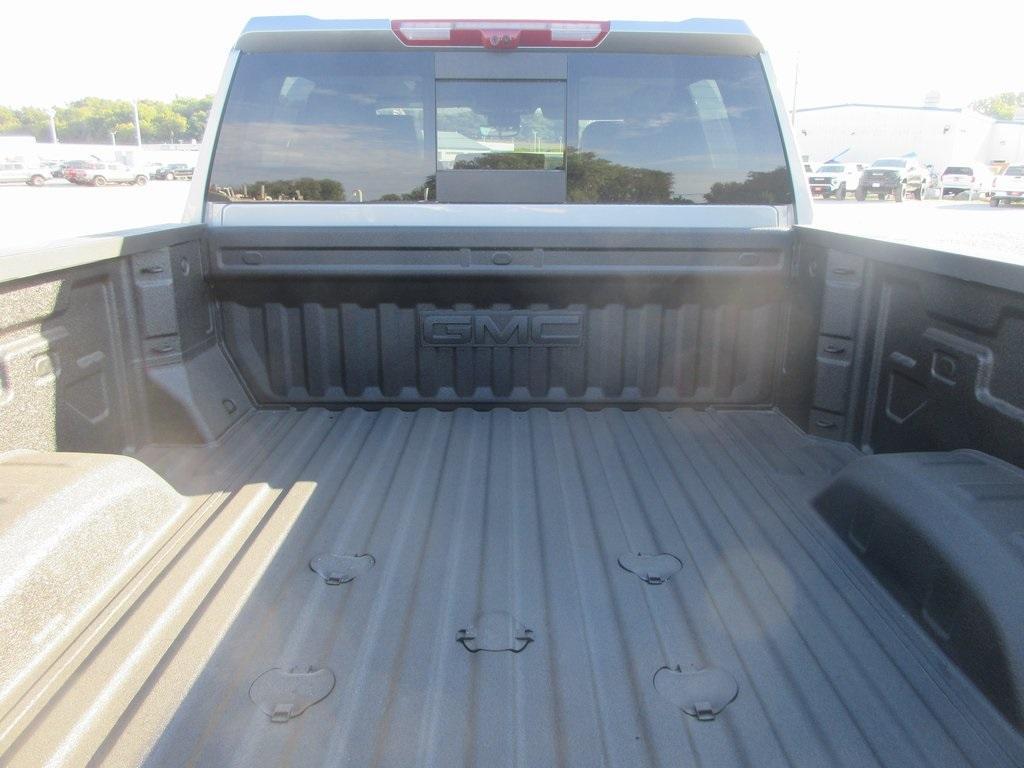 new 2026 GMC Sierra 2500 car, priced at $88,757