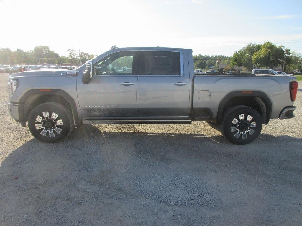 new 2026 GMC Sierra 2500 car, priced at $88,757