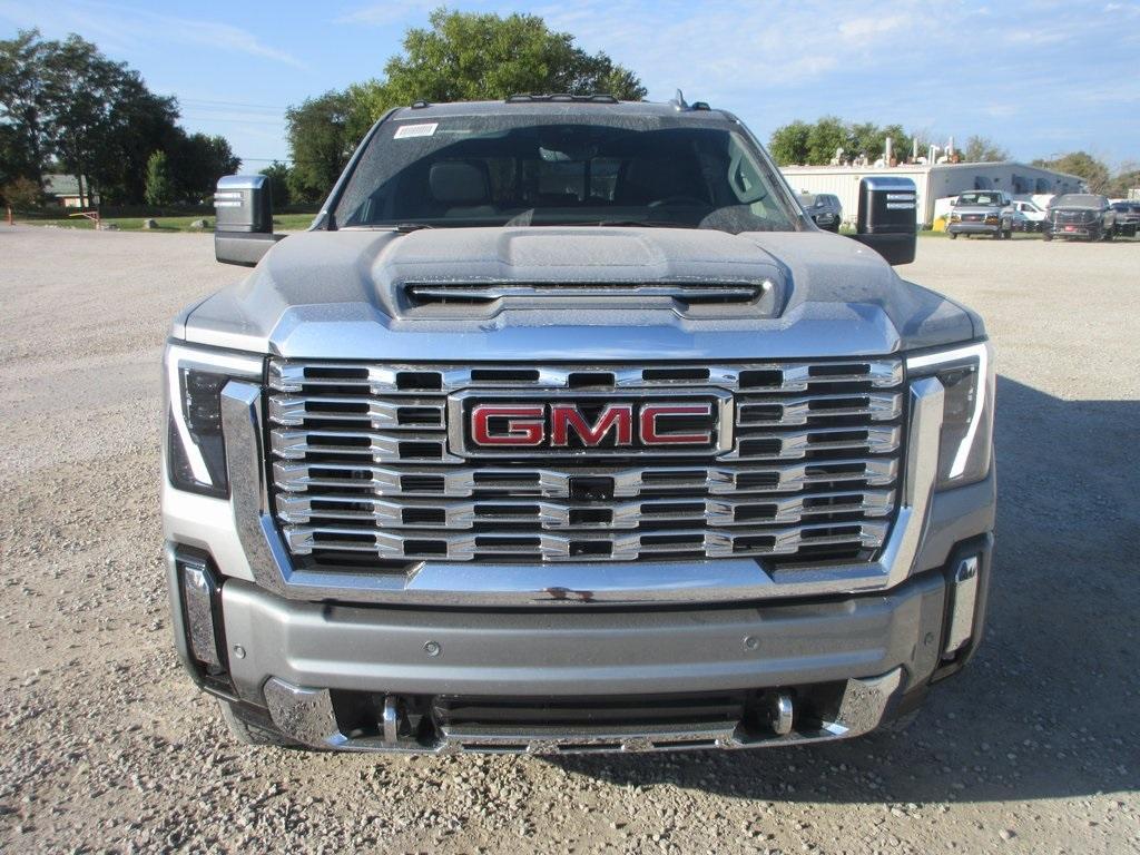 new 2026 GMC Sierra 2500 car, priced at $88,757