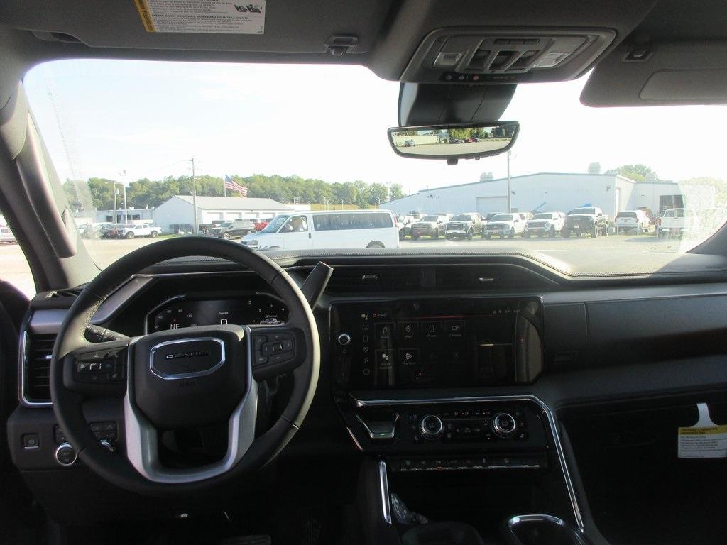 new 2026 GMC Sierra 2500 car, priced at $88,757