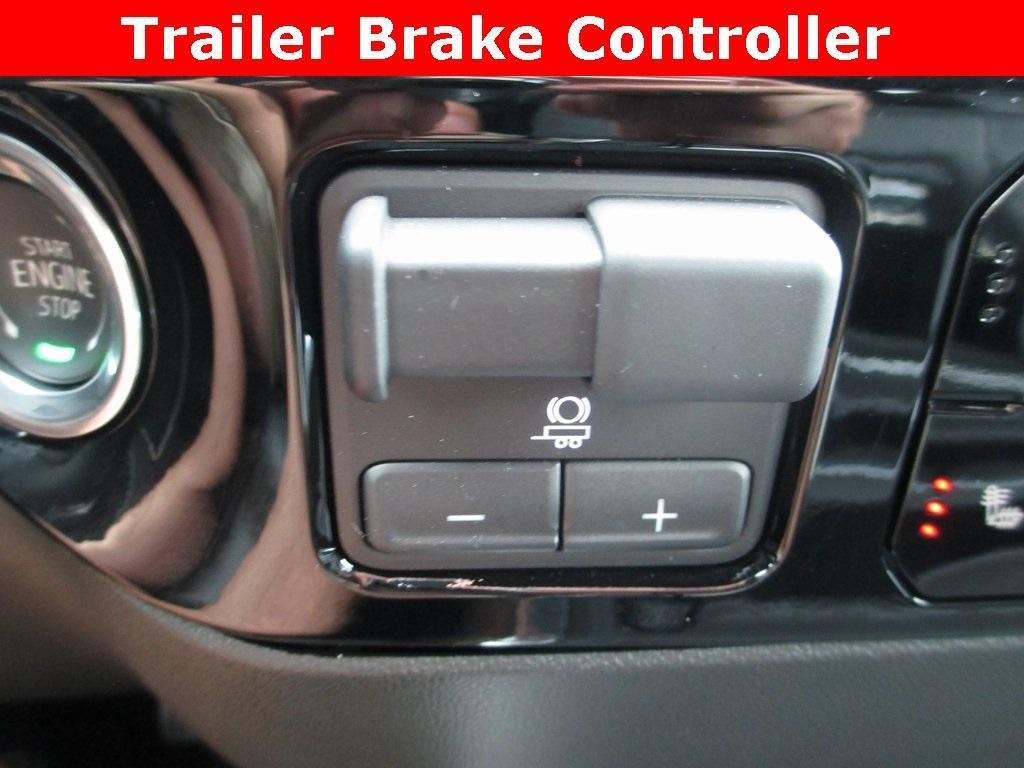 used 2025 Chevrolet Silverado 2500 car, priced at $57,995