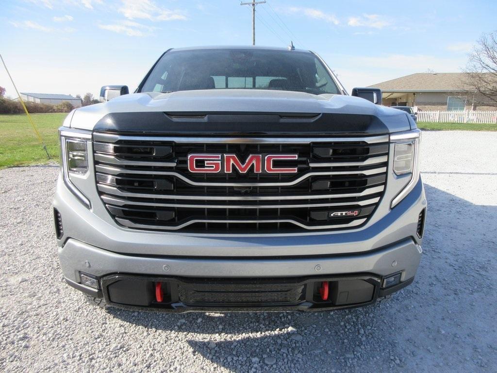 new 2025 GMC Sierra 1500 car, priced at $77,701