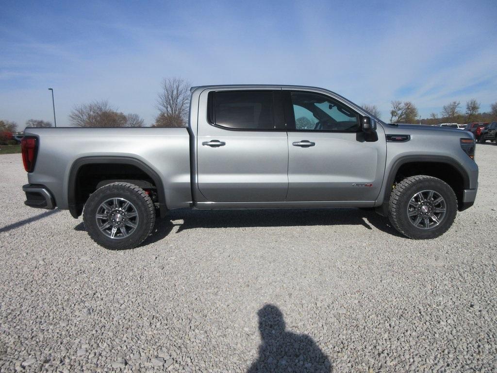 new 2025 GMC Sierra 1500 car, priced at $77,701