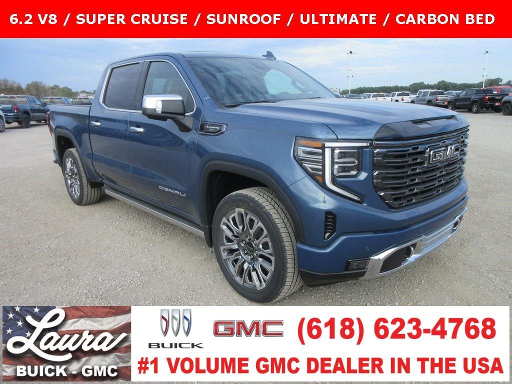new 2026 GMC Sierra 1500 car, priced at $79,279