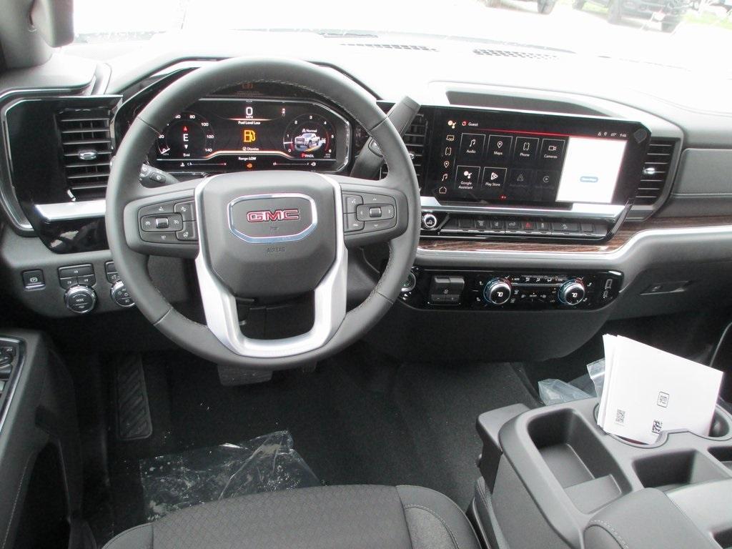 new 2025 GMC Sierra 3500 car, priced at $65,189
