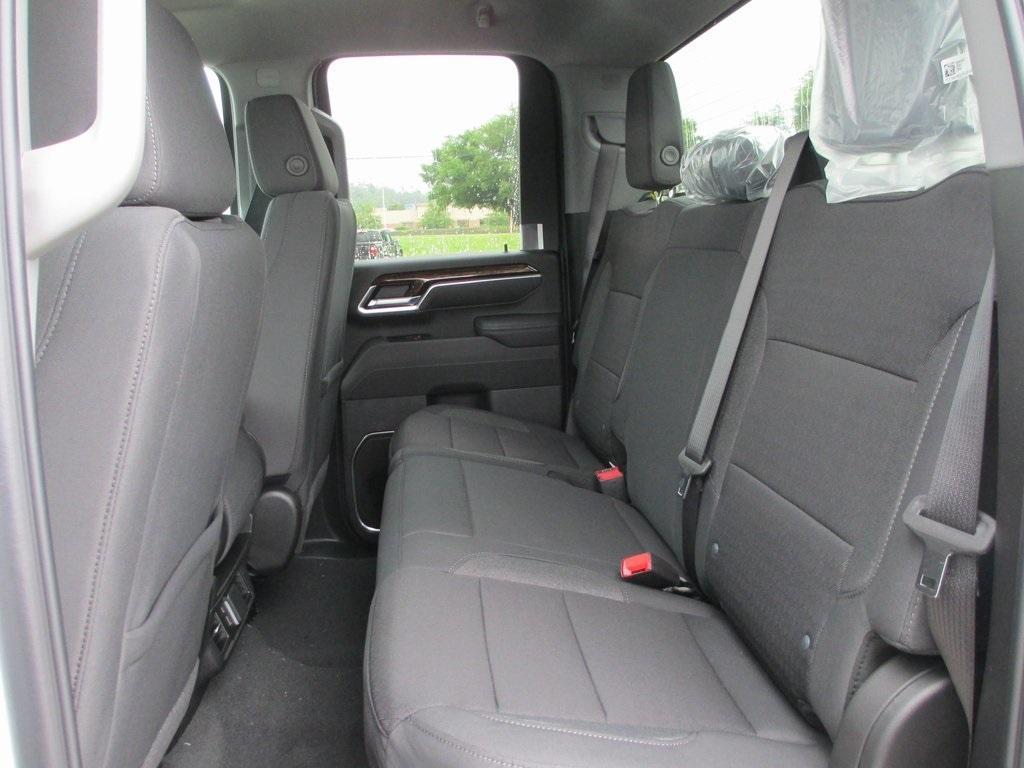new 2025 GMC Sierra 3500 car, priced at $65,189
