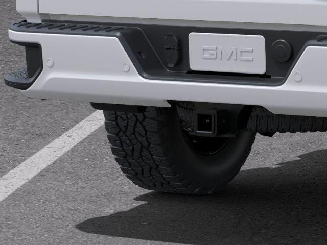 new 2025 GMC Sierra 2500 car, priced at $91,557